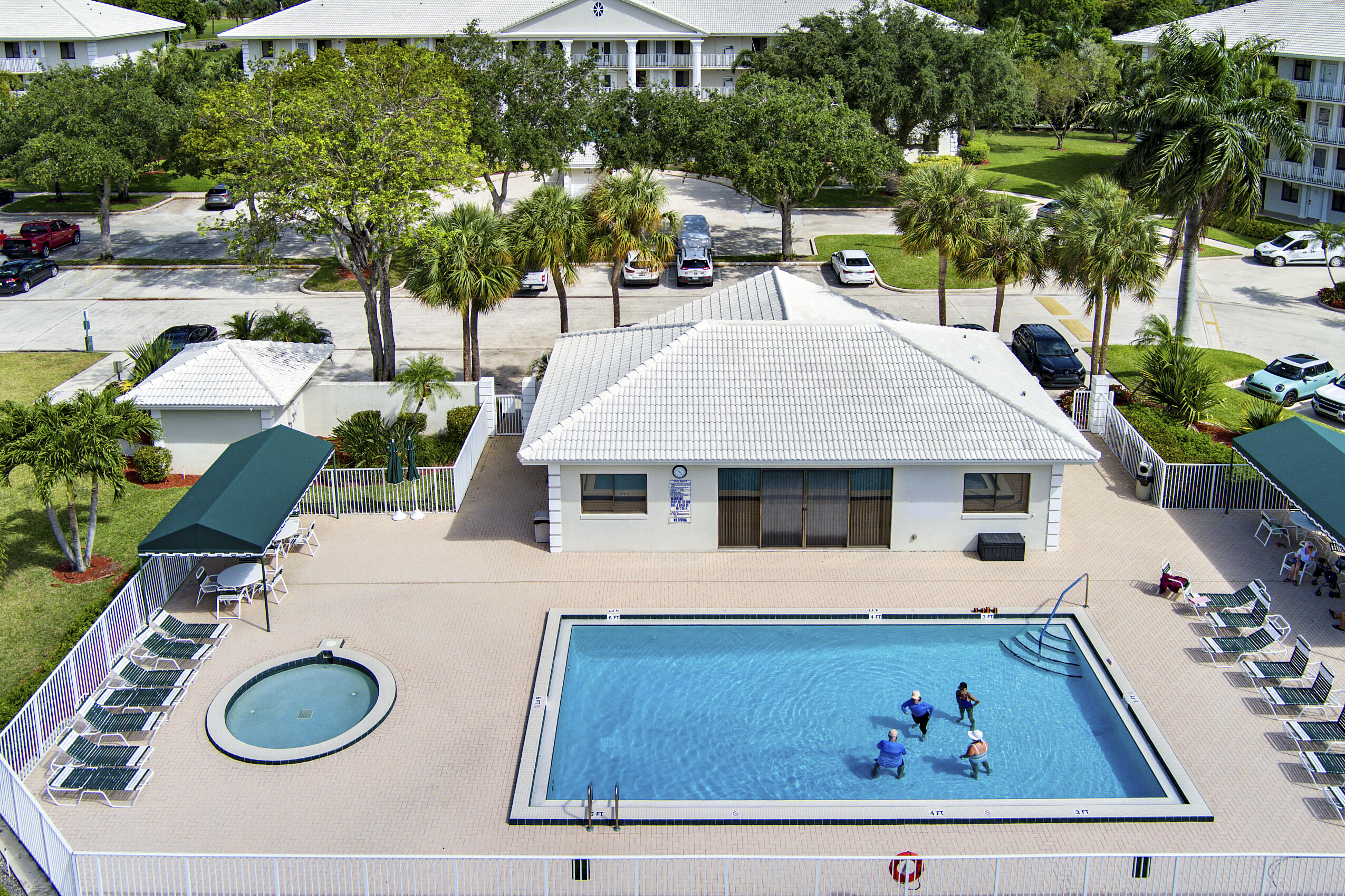 WHITEHALL CONDO AT CAMINO REAL - Residential