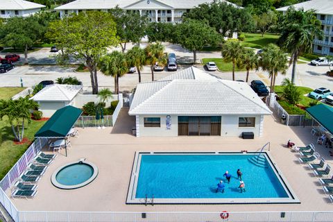 Tiny photo for 6145 Balboa Circle #103, Boca Raton, FL 33433 (MLS # B26025141)