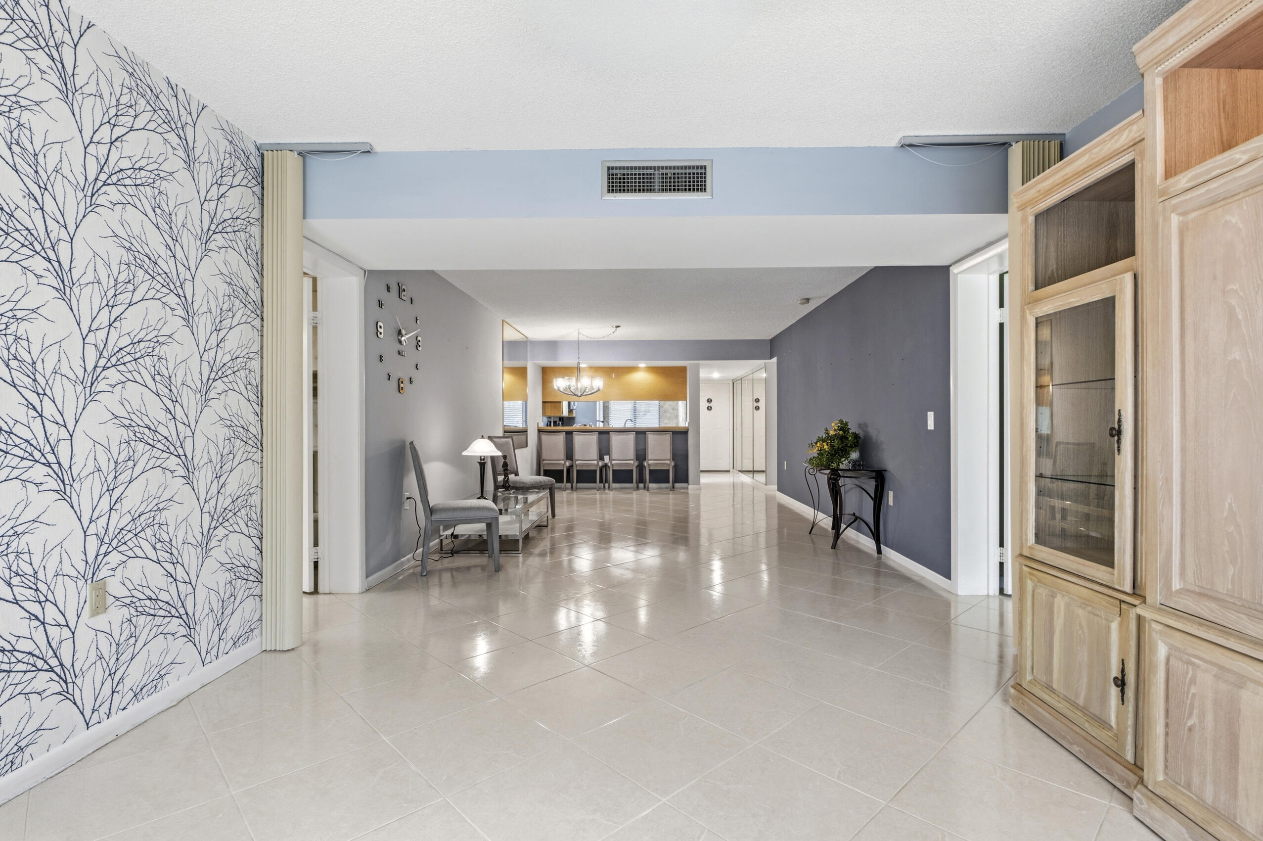 WHITEHALL CONDO AT CAMINO REAL - Residential