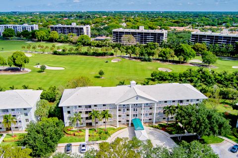 6145 Balboa Circle 103 Boca Raton FL 33433