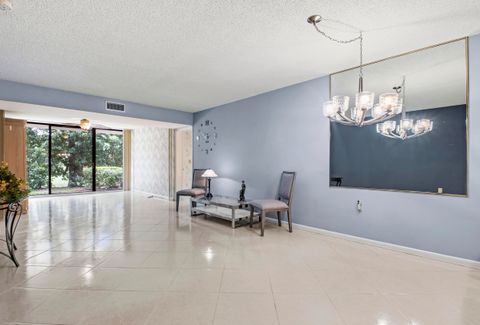 Tiny photo for 6145 Balboa Circle #103, Boca Raton, FL 33433 (MLS # B26025141)