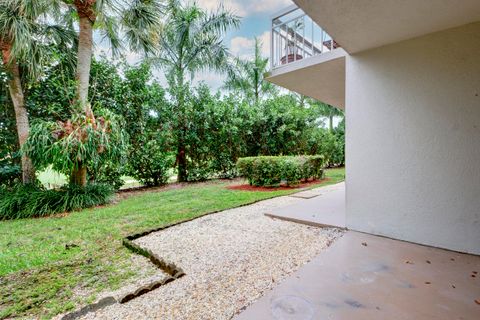 Tiny photo for 6145 Balboa Circle #103, Boca Raton, FL 33433 (MLS # B26025141)