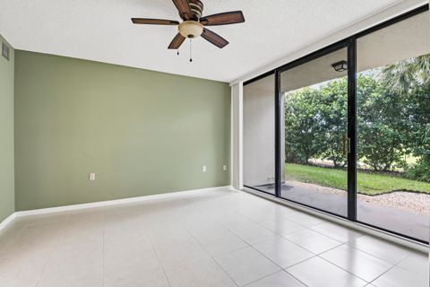 Tiny photo for 6145 Balboa Circle #103, Boca Raton, FL 33433 (MLS # B26025141)