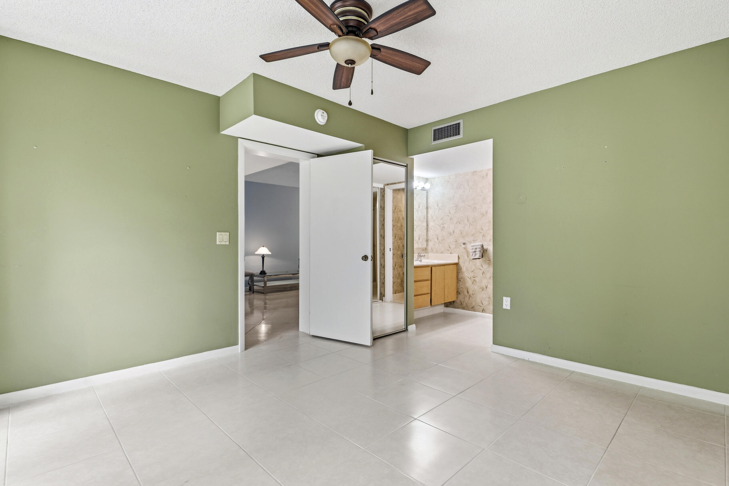 WHITEHALL CONDO AT CAMINO REAL - Residential