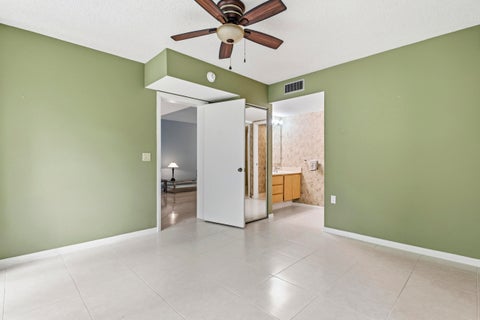 Tiny photo for 6145 Balboa Circle #103, Boca Raton, FL 33433 (MLS # B26025141)