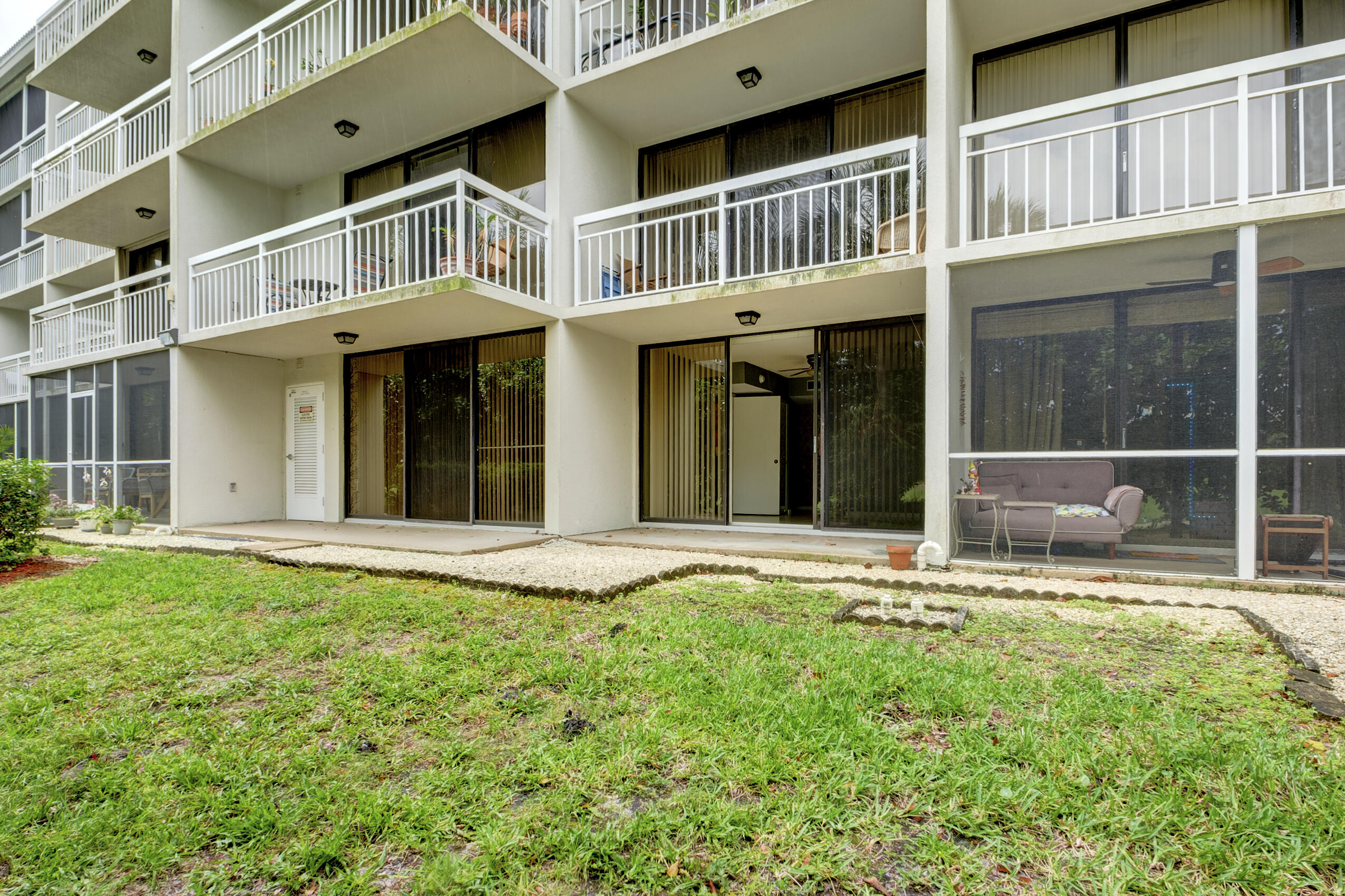 WHITEHALL CONDO AT CAMINO REAL - Residential