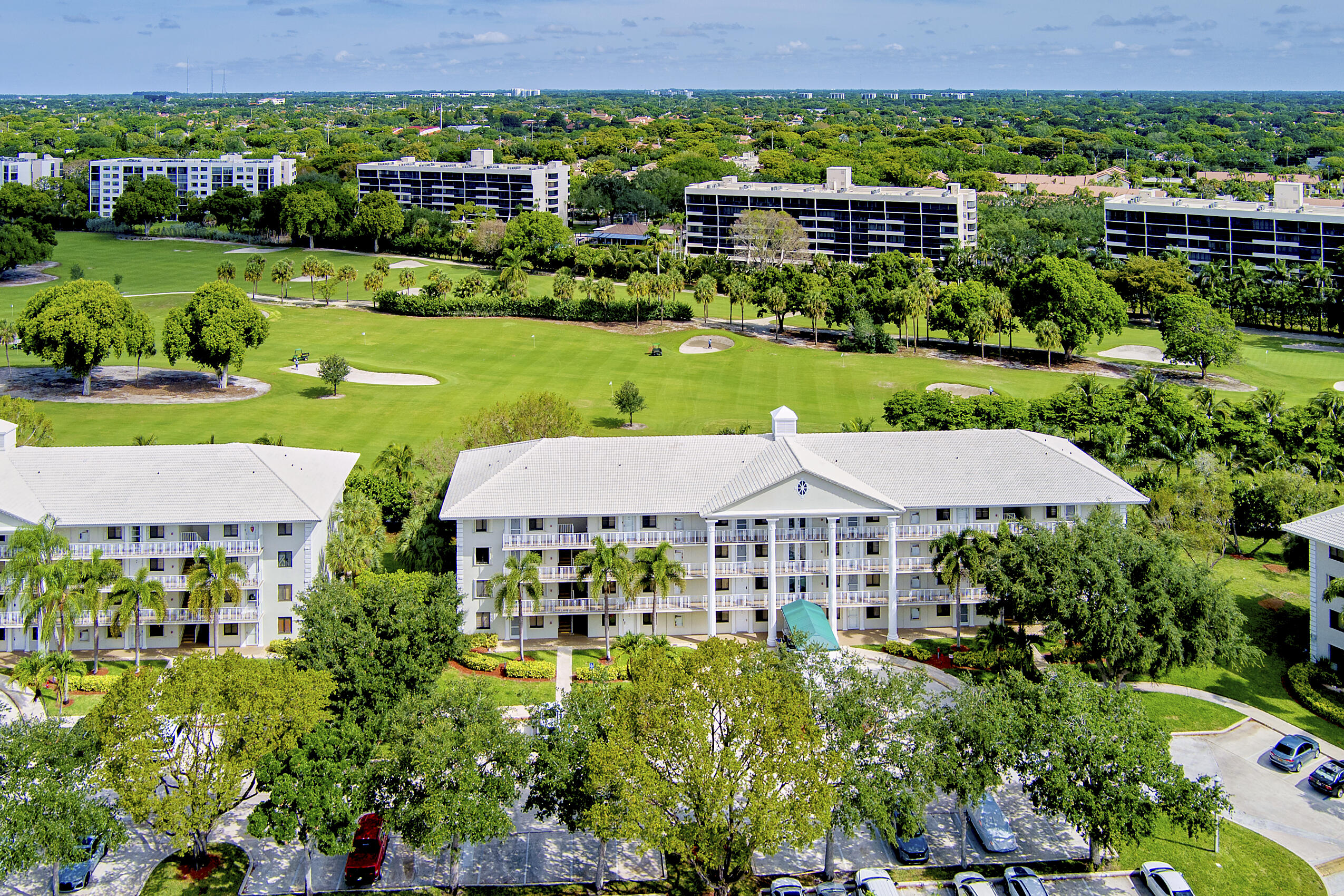 WHITEHALL CONDO AT CAMINO REAL - Residential