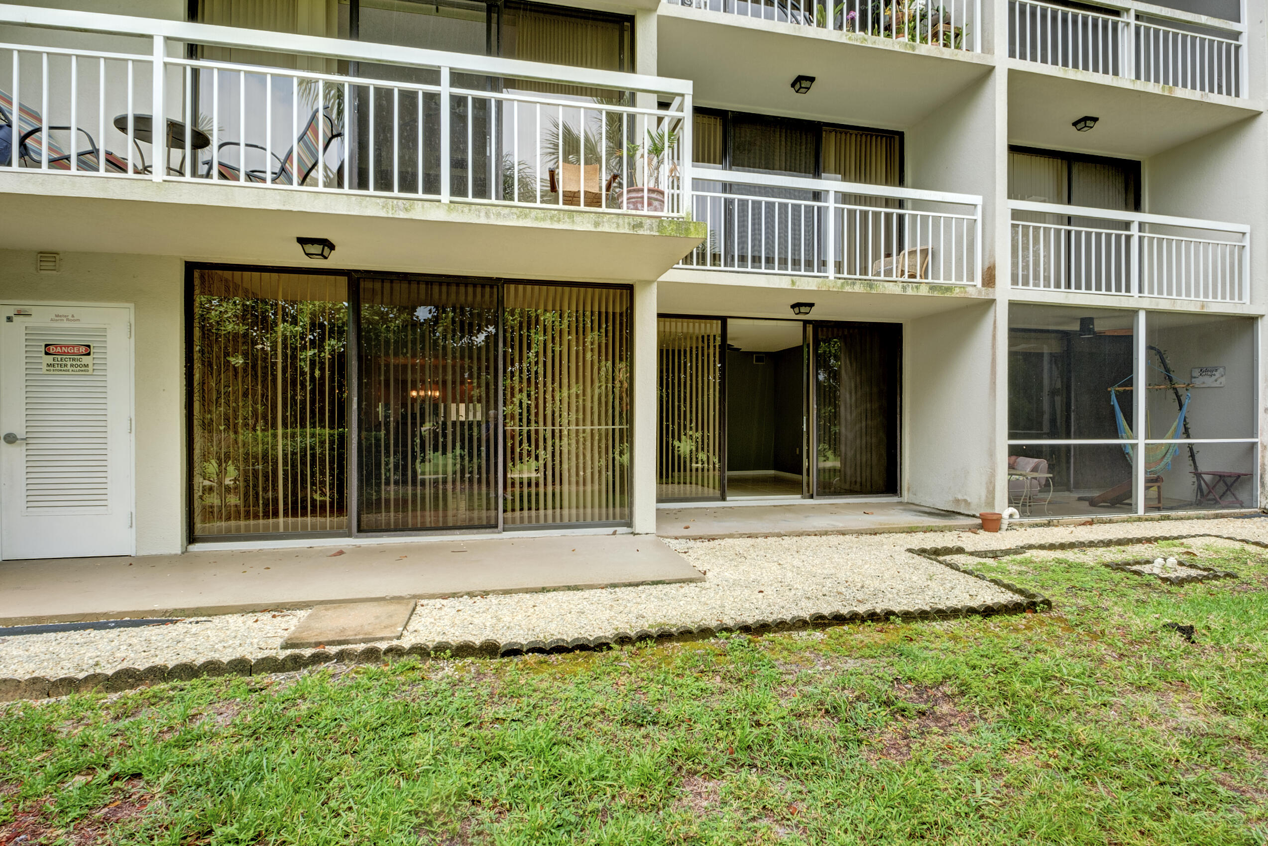 WHITEHALL CONDO AT CAMINO REAL - Residential