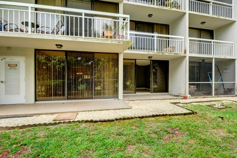 Tiny photo for 6145 Balboa Circle #103, Boca Raton, FL 33433 (MLS # B26025141)