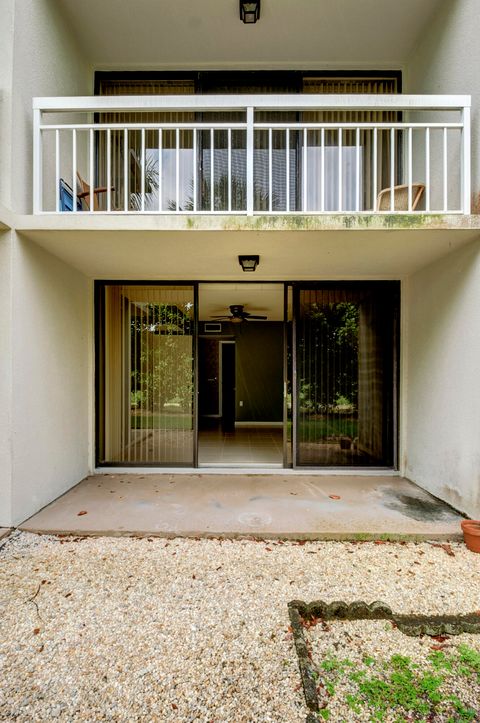 Tiny photo for 6145 Balboa Circle #103, Boca Raton, FL 33433 (MLS # B26025141)
