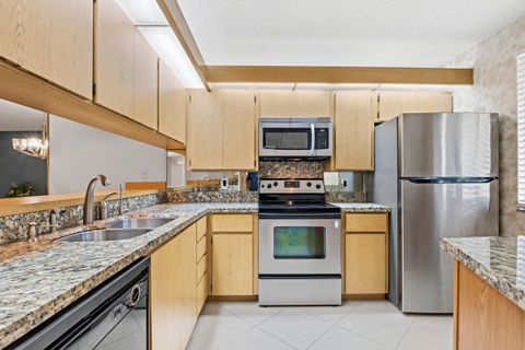 Tiny photo for 6145 Balboa Circle #103, Boca Raton, FL 33433 (MLS # B26025141)