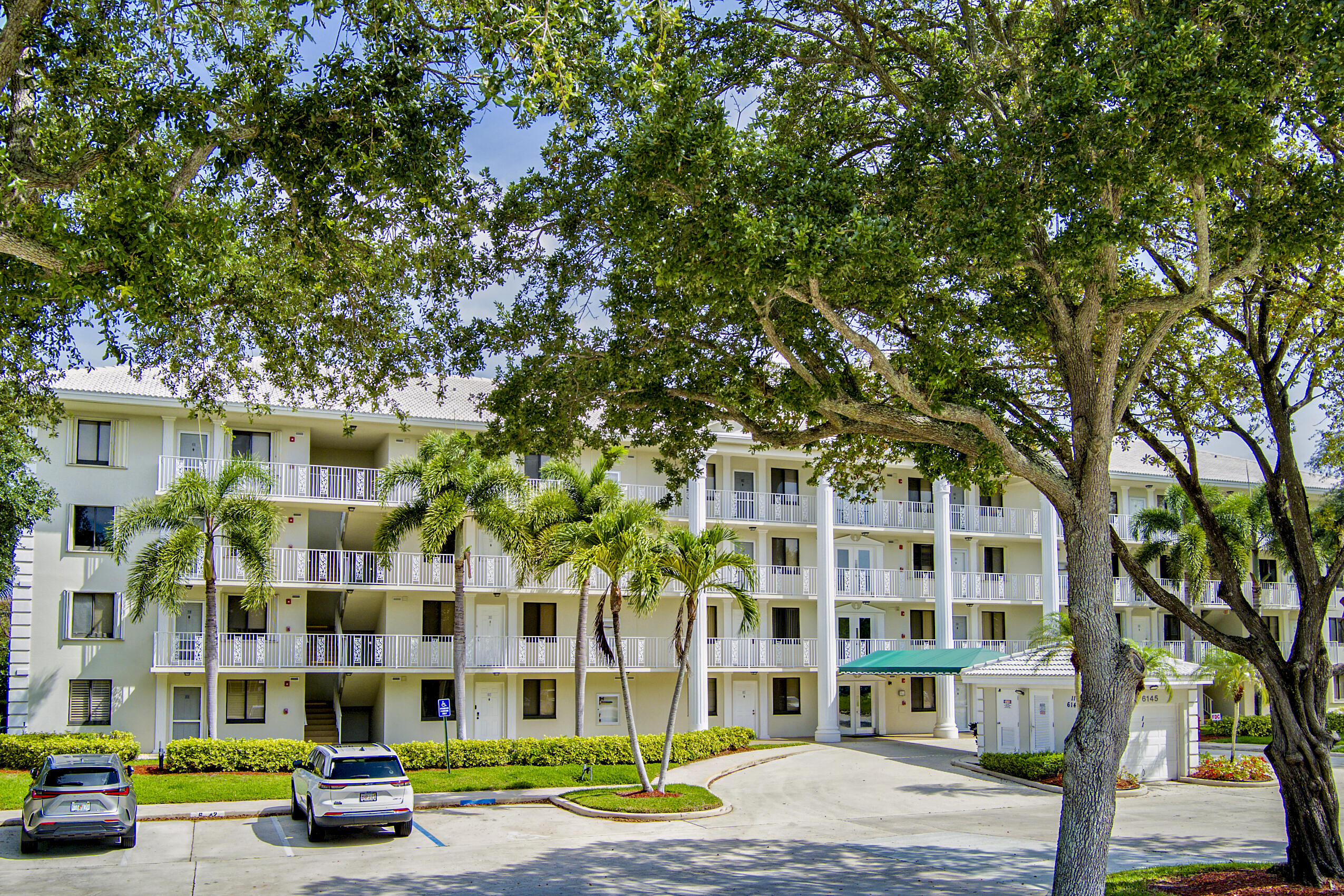 WHITEHALL CONDO AT CAMINO REAL - Residential