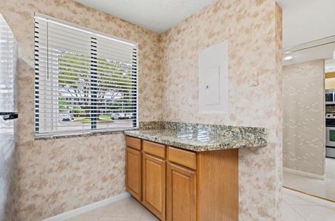 Tiny photo for 6145 Balboa Circle #103, Boca Raton, FL 33433 (MLS # B26025141)