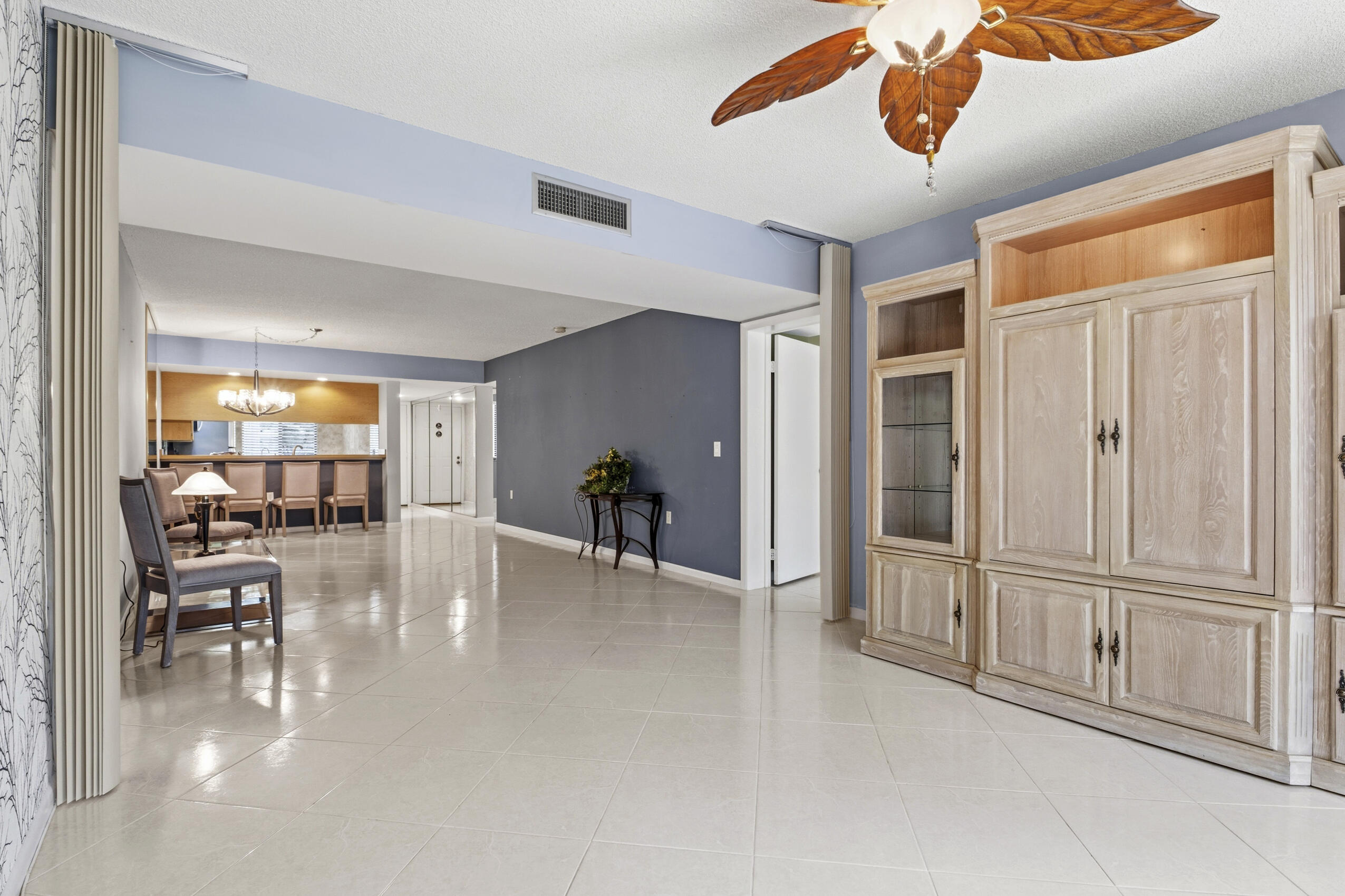 WHITEHALL CONDO AT CAMINO REAL - Residential