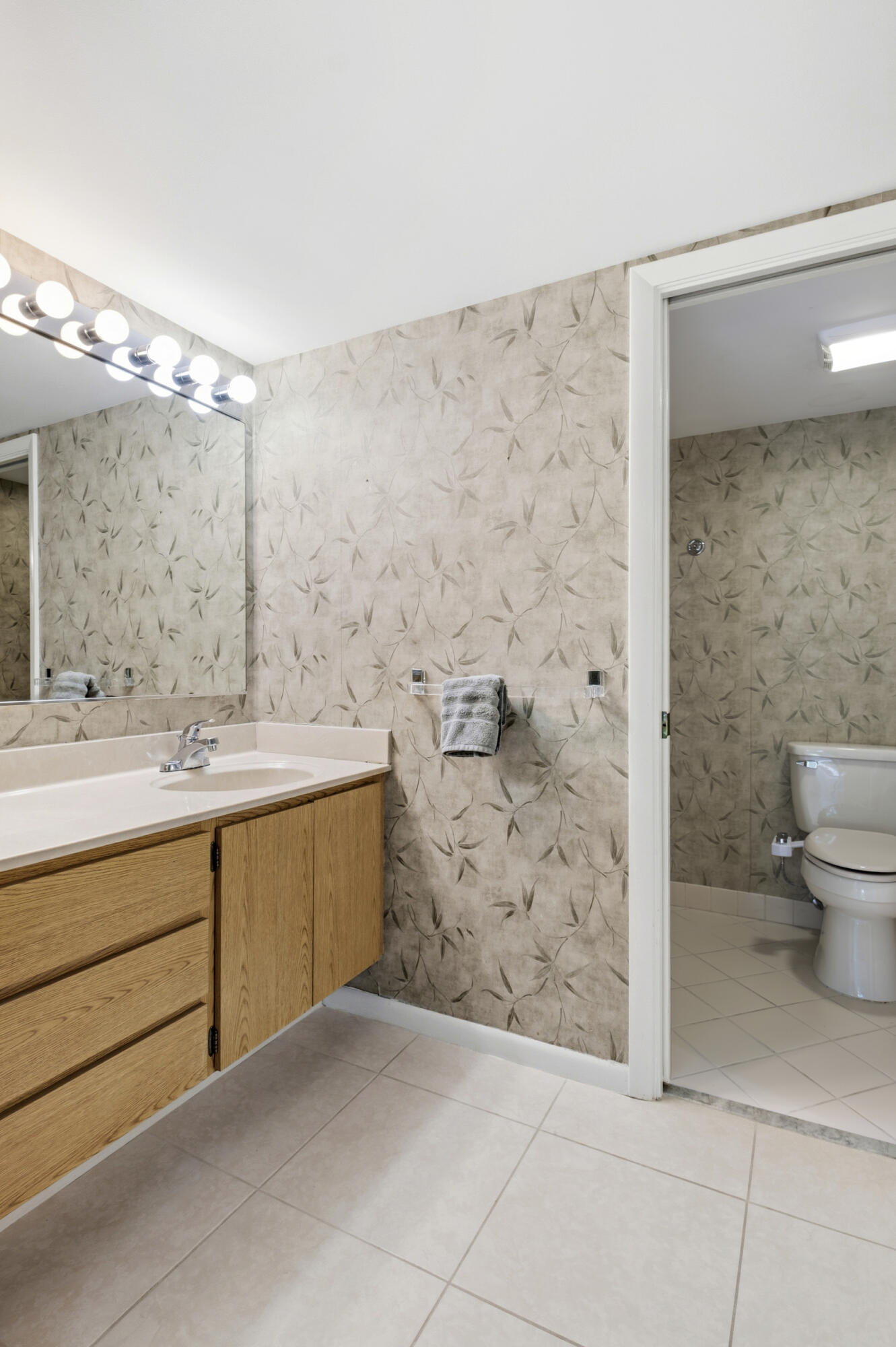 WHITEHALL CONDO AT CAMINO REAL - Residential