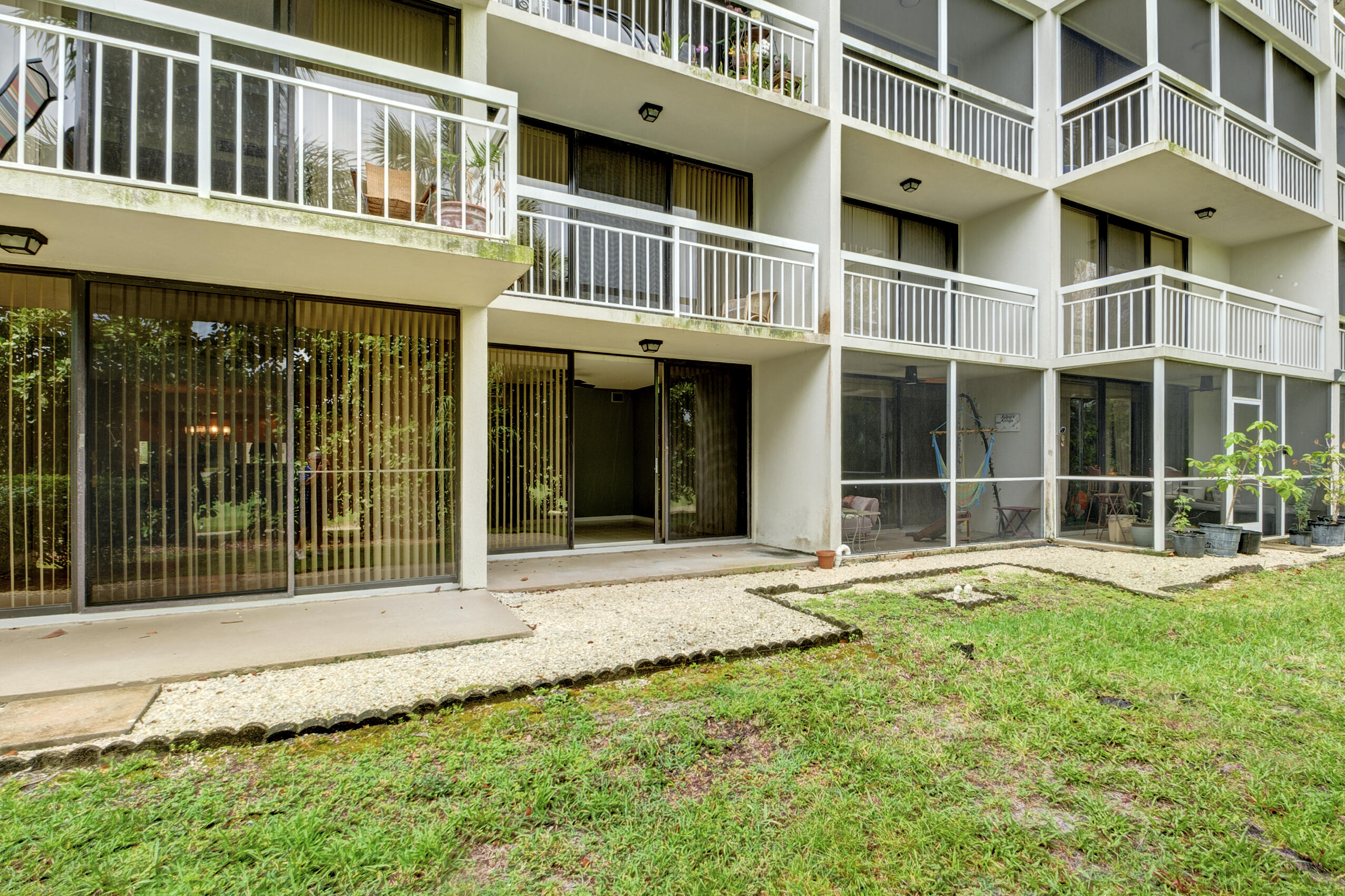 WHITEHALL CONDO AT CAMINO REAL - Residential