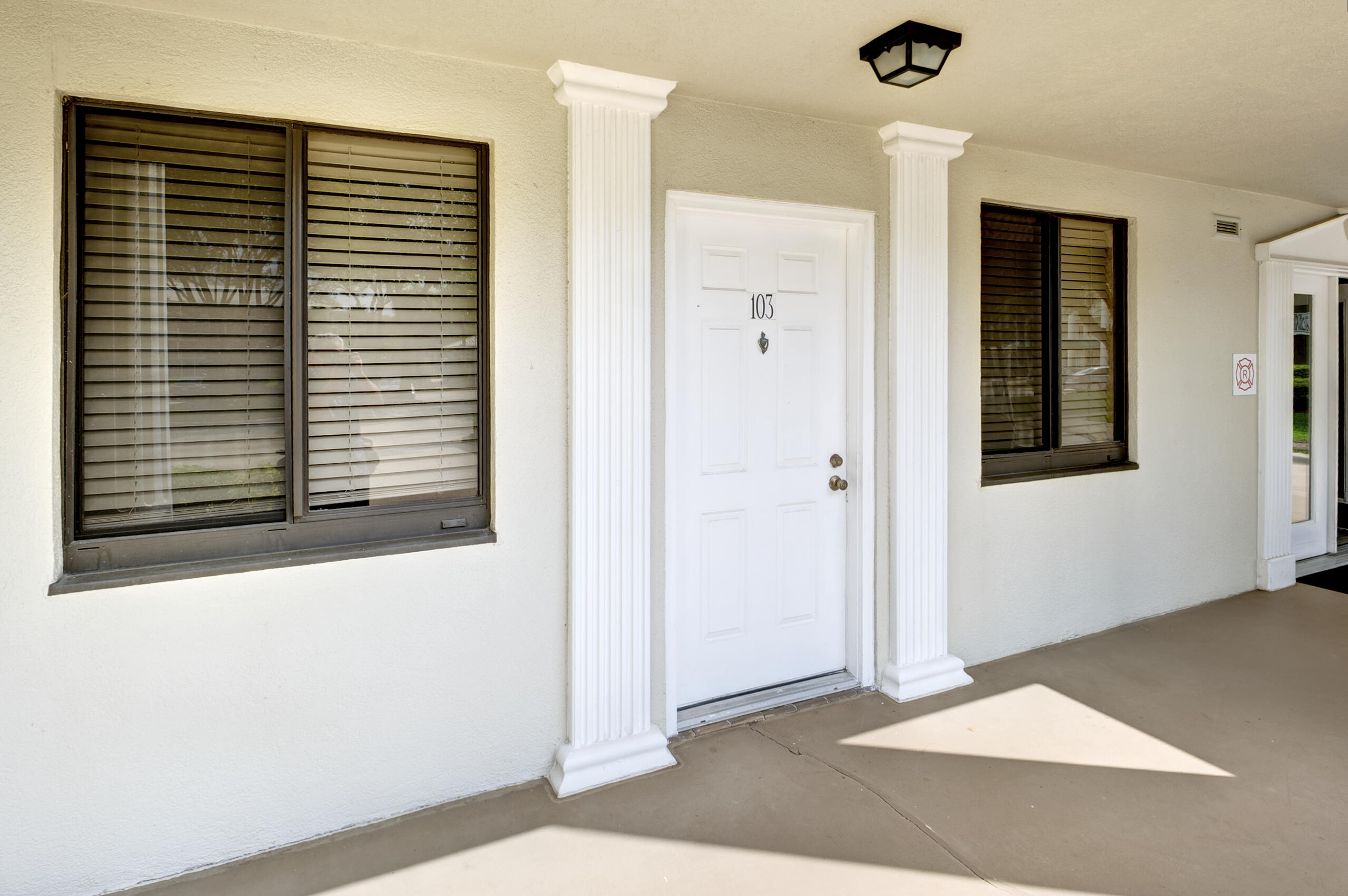 6145 Balboa Circle 103
