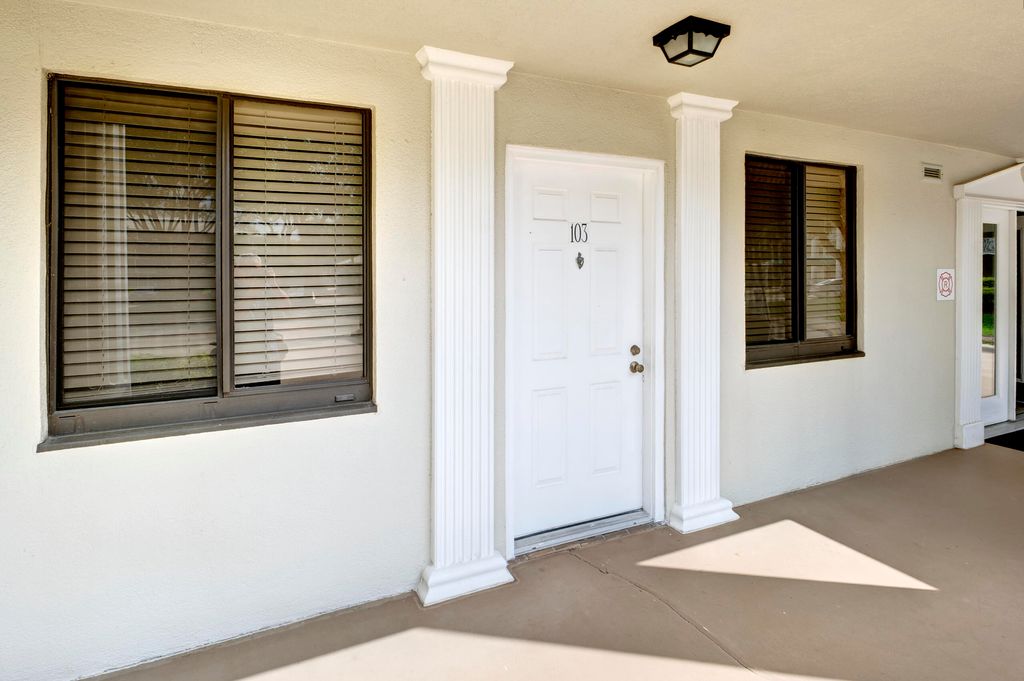 Photo of 6145 Balboa Circle #103, Boca Raton, FL 33433 (MLS # B26025141)