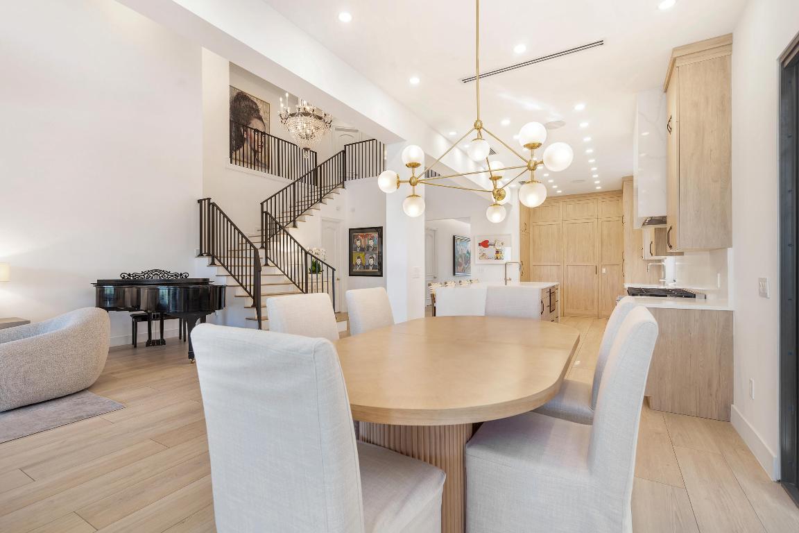 Regents Place - Residential