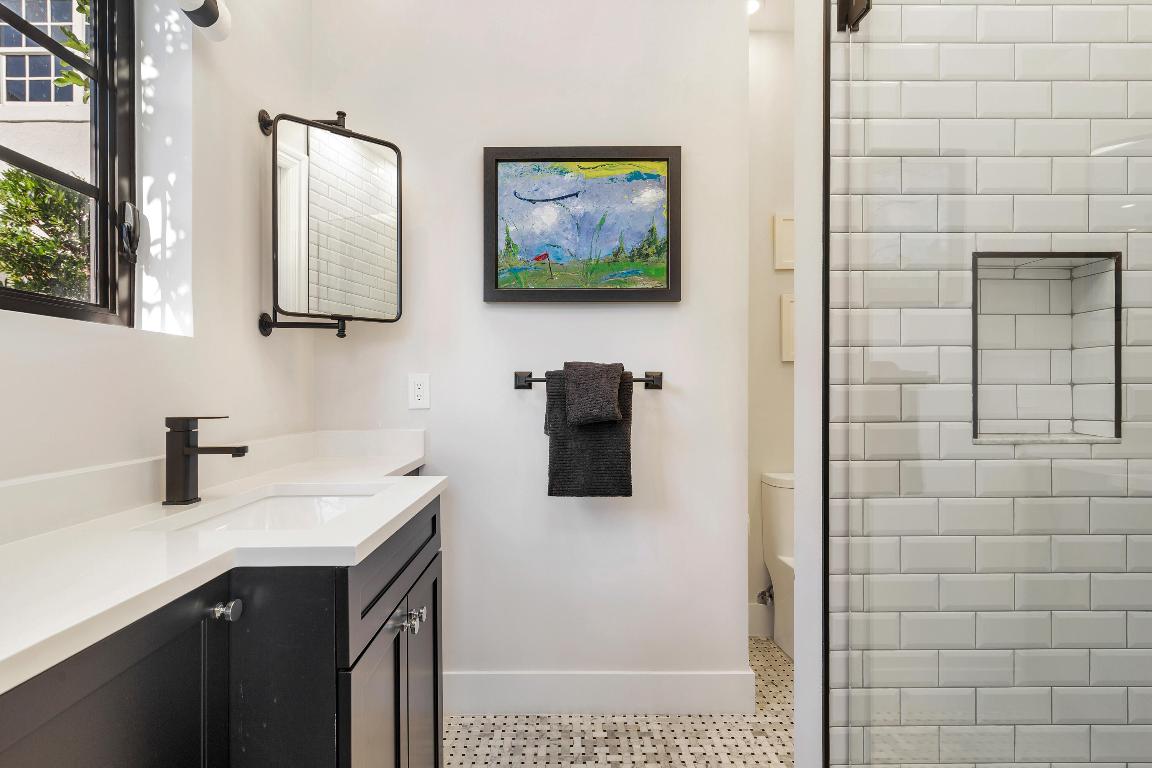 Regents Place - Residential