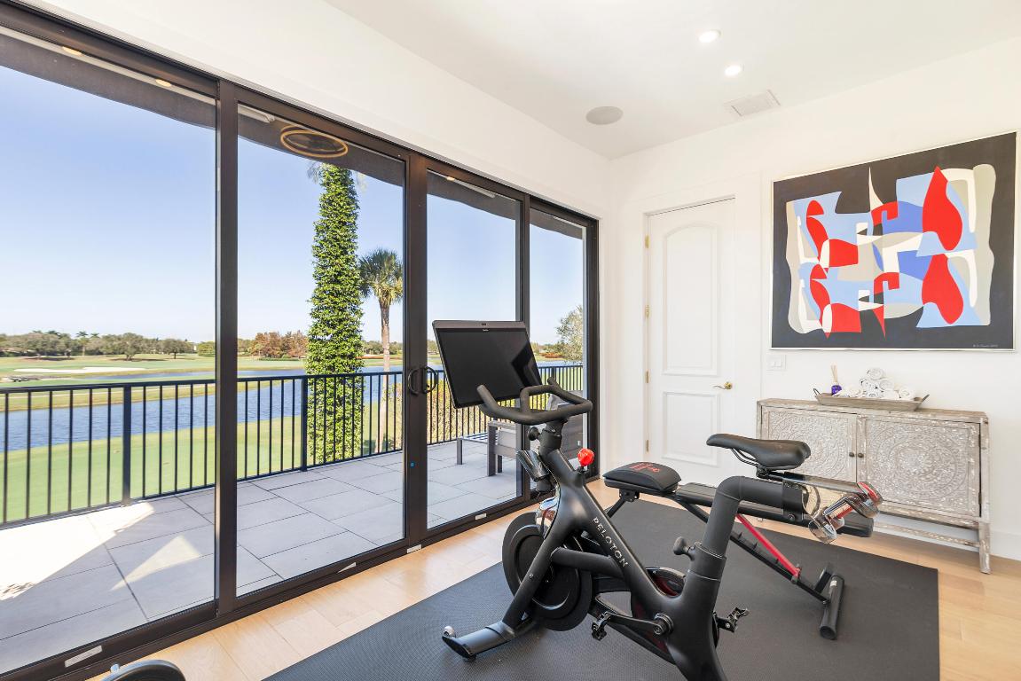 Regents Place - Residential