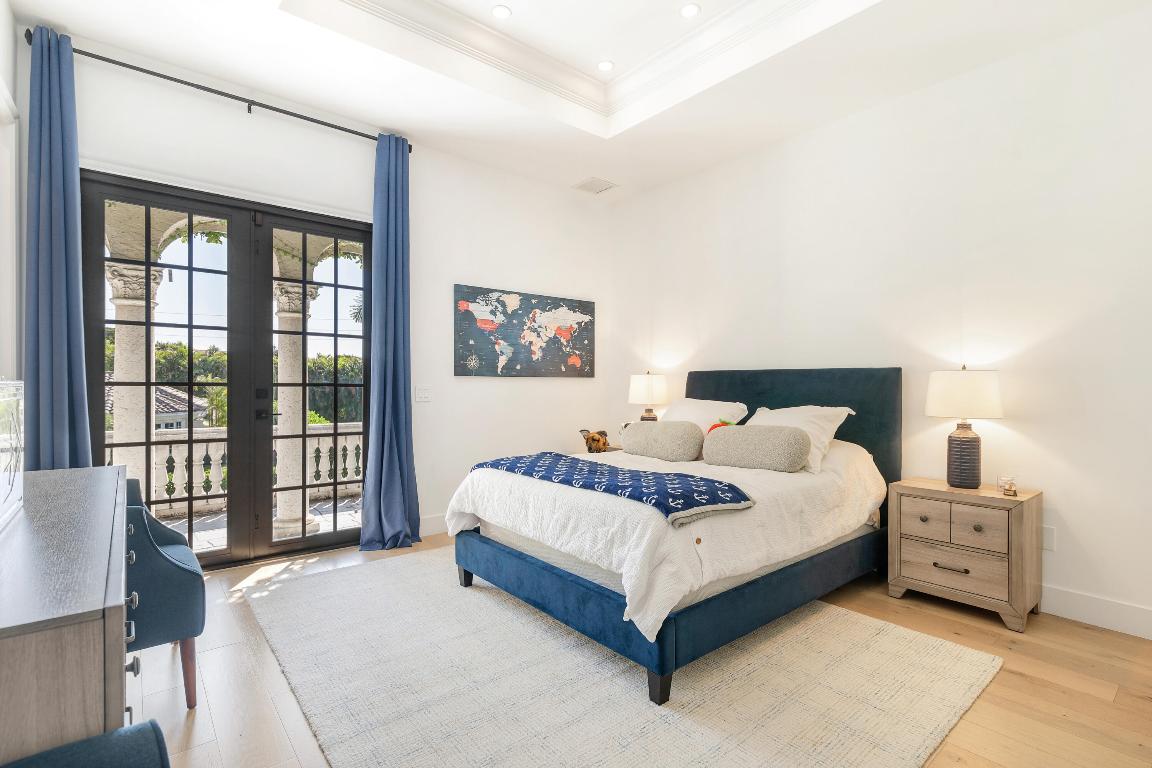 Regents Place - Residential