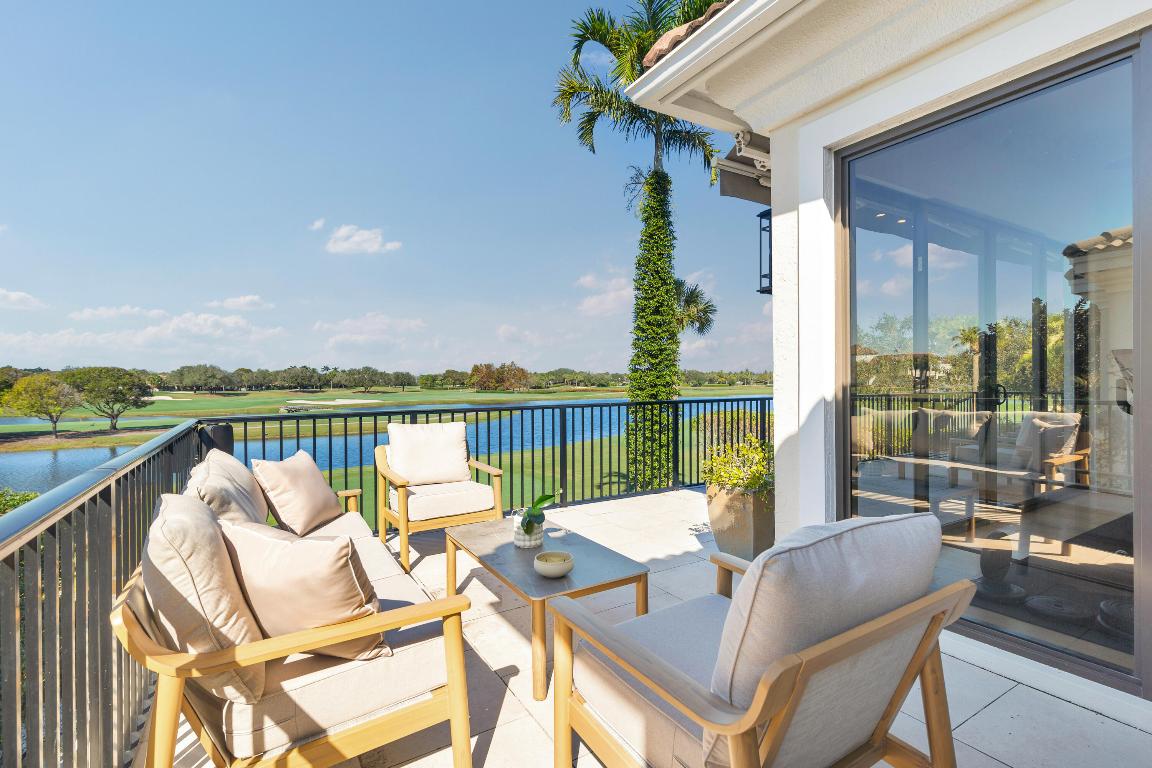 Regents Place - Residential