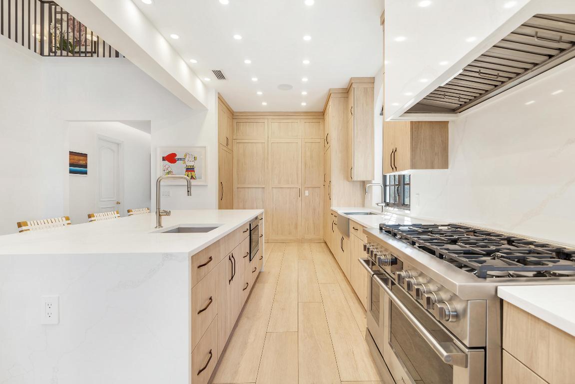 Regents Place - Residential