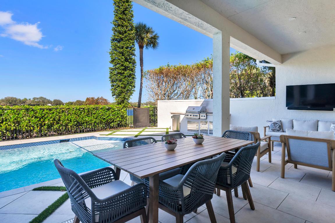 Regents Place - Residential