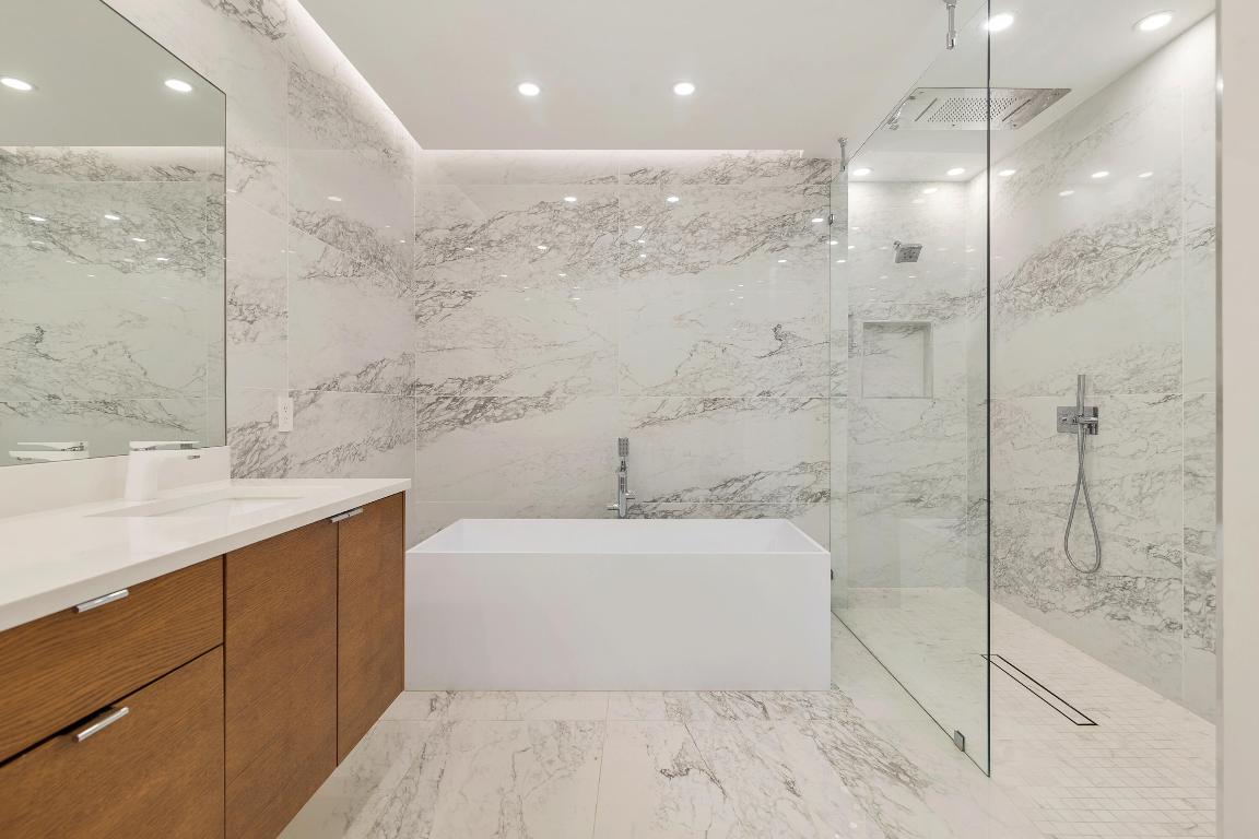 Regents Place - Residential