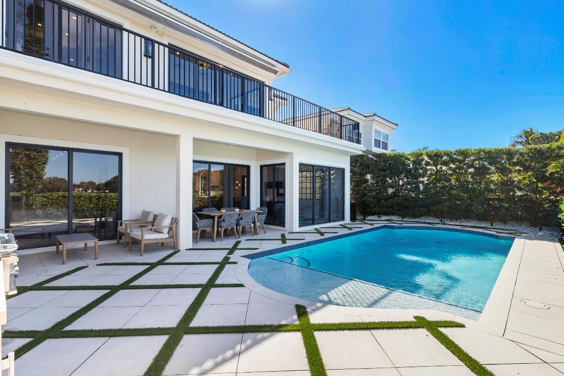 Regents Place - Residential