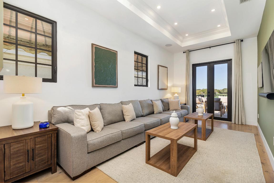 Regents Place - Residential