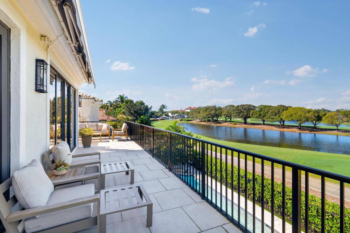 Regents Place - Residential