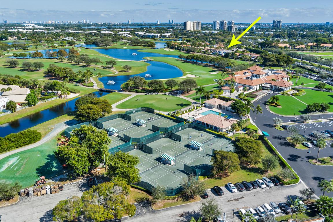 Regents Place - Residential