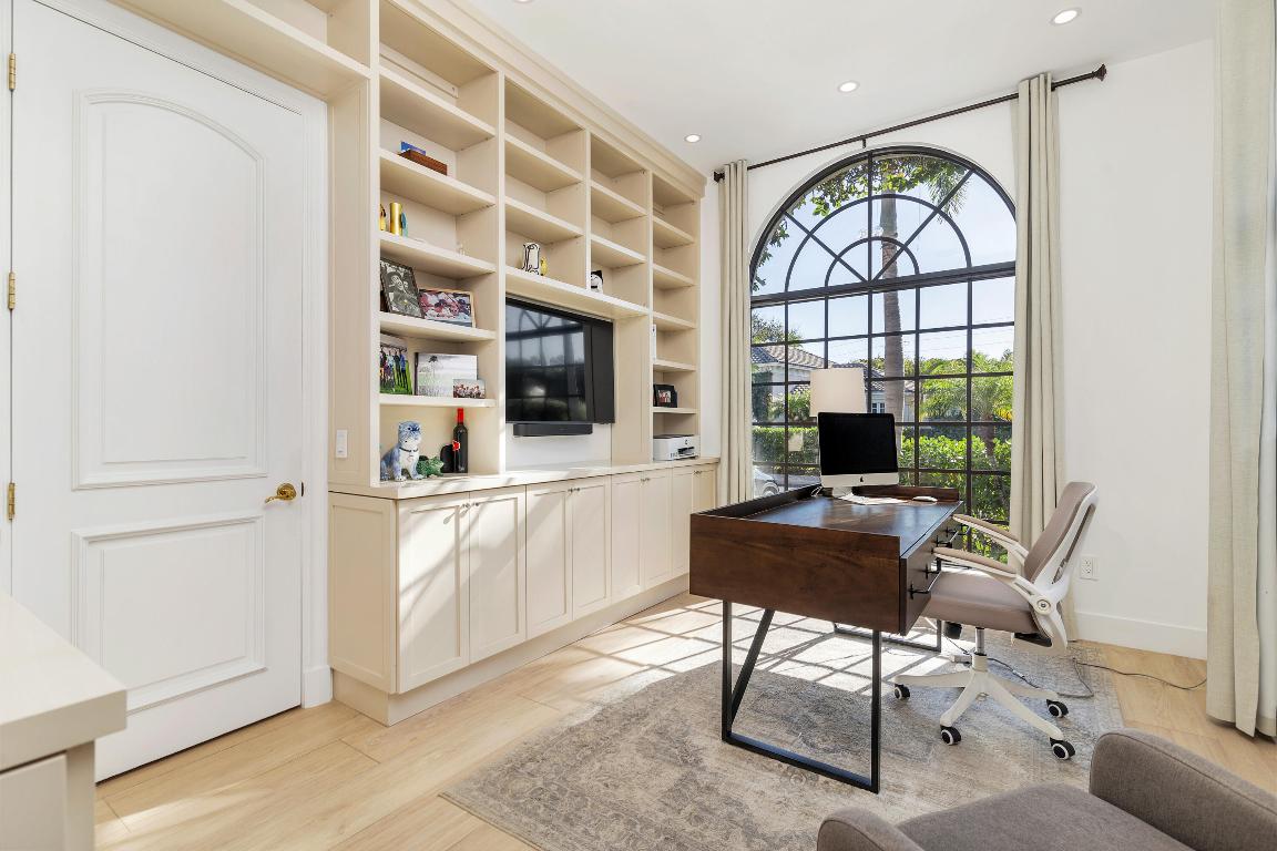 Regents Place - Residential