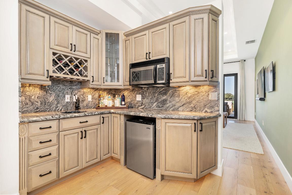 Regents Place - Residential