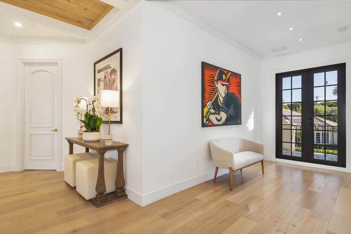 Regents Place - Residential