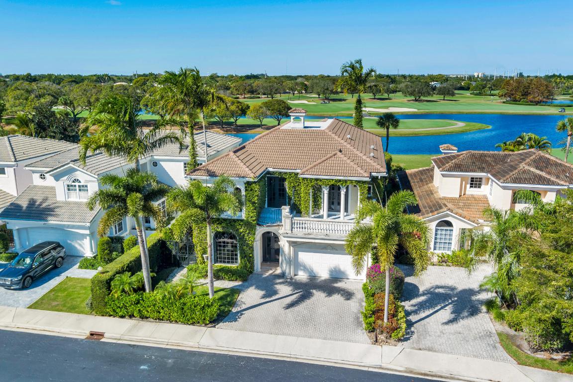 Regents Place - Residential