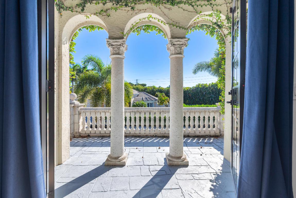 Regents Place - Residential