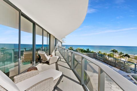 730 N Ocean Blvd 505 Pompano Beach FL 33062