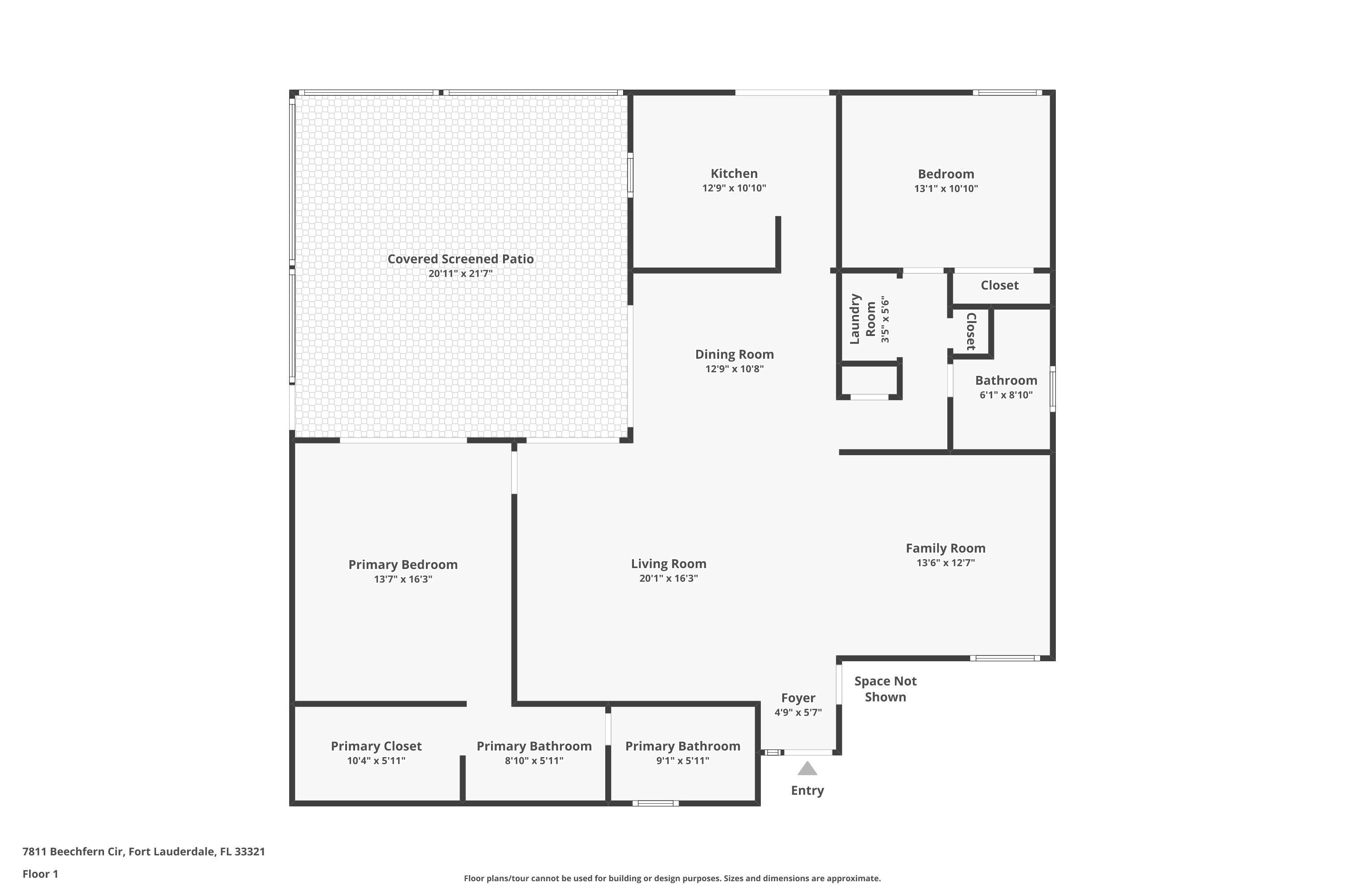 PINES AT WOODMONT CONDO - Residential