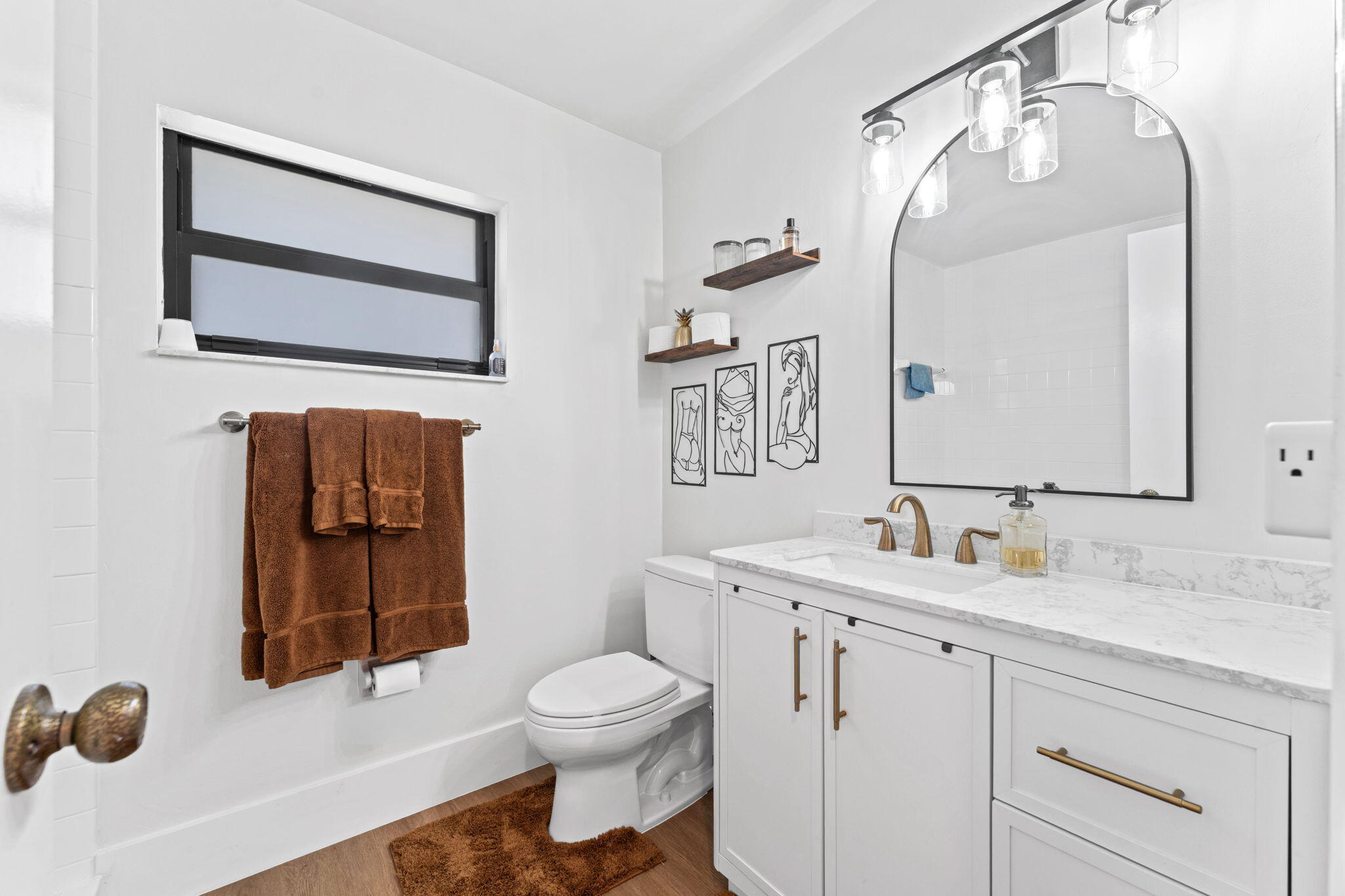 PINES AT WOODMONT CONDO - Residential