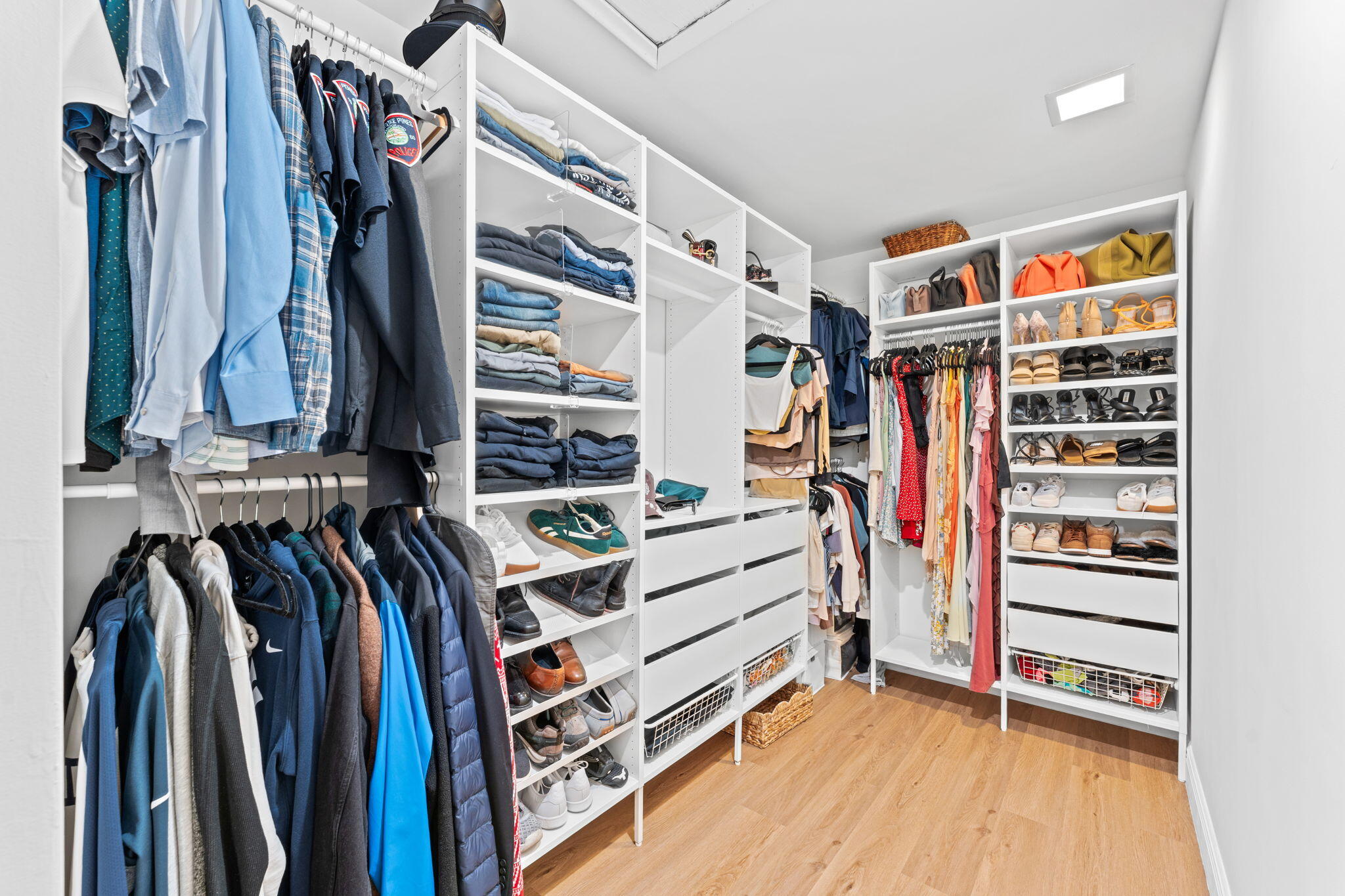 PINES AT WOODMONT CONDO - Residential