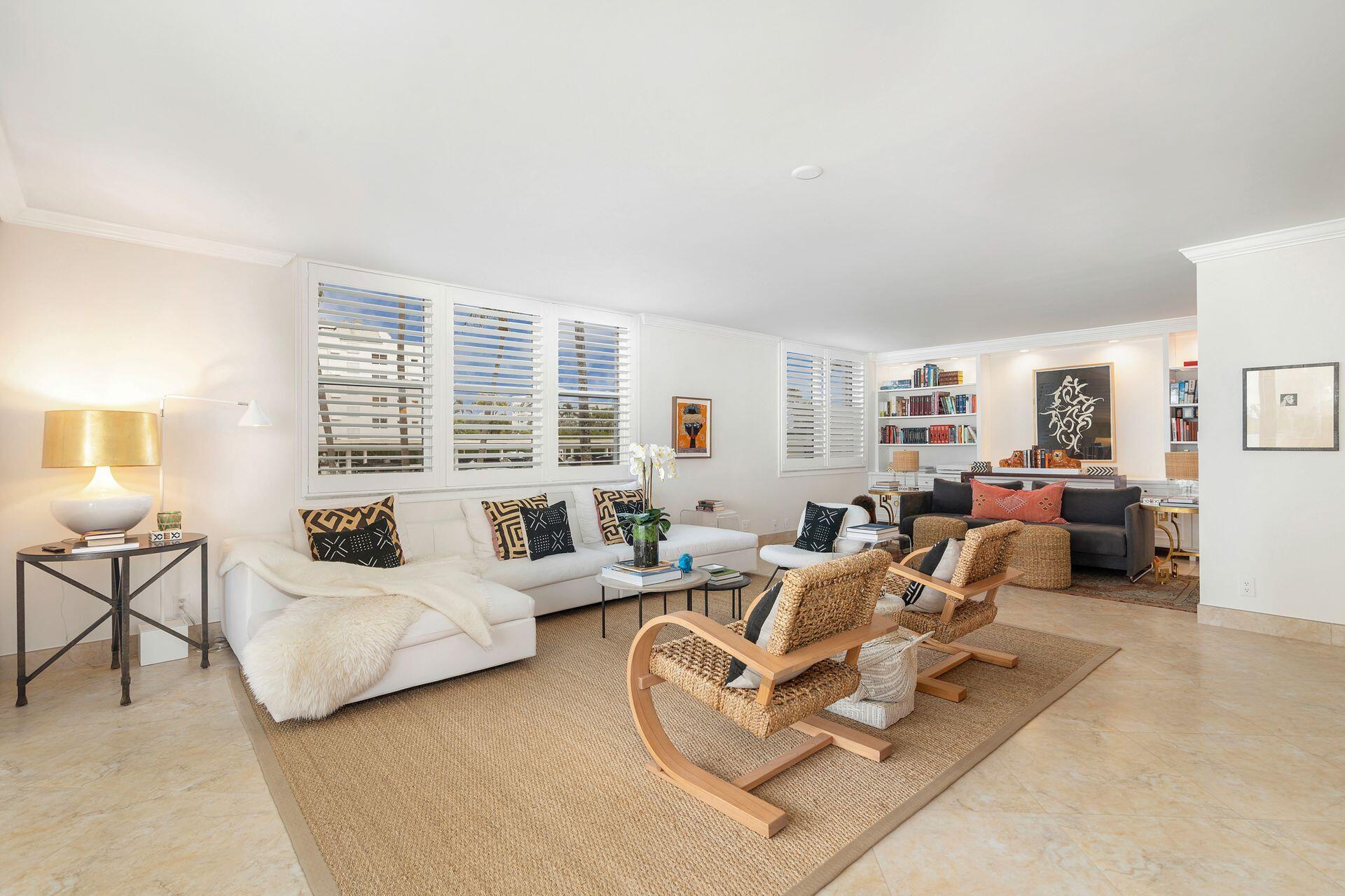 2860 S Ocean Boulevard 106