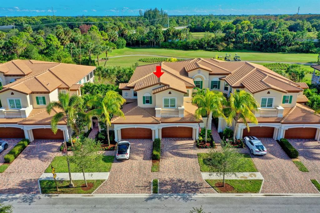 Photo of 274 Tresana Boulevard #132, Jupiter, FL 33478 (MLS # R10770271)