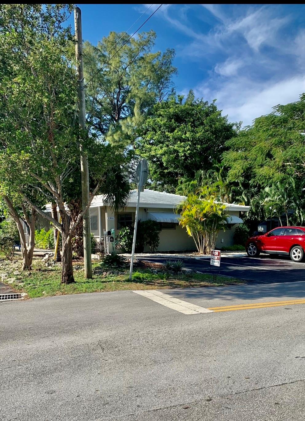 Pompano Shores 27-47 B - Residential Lease