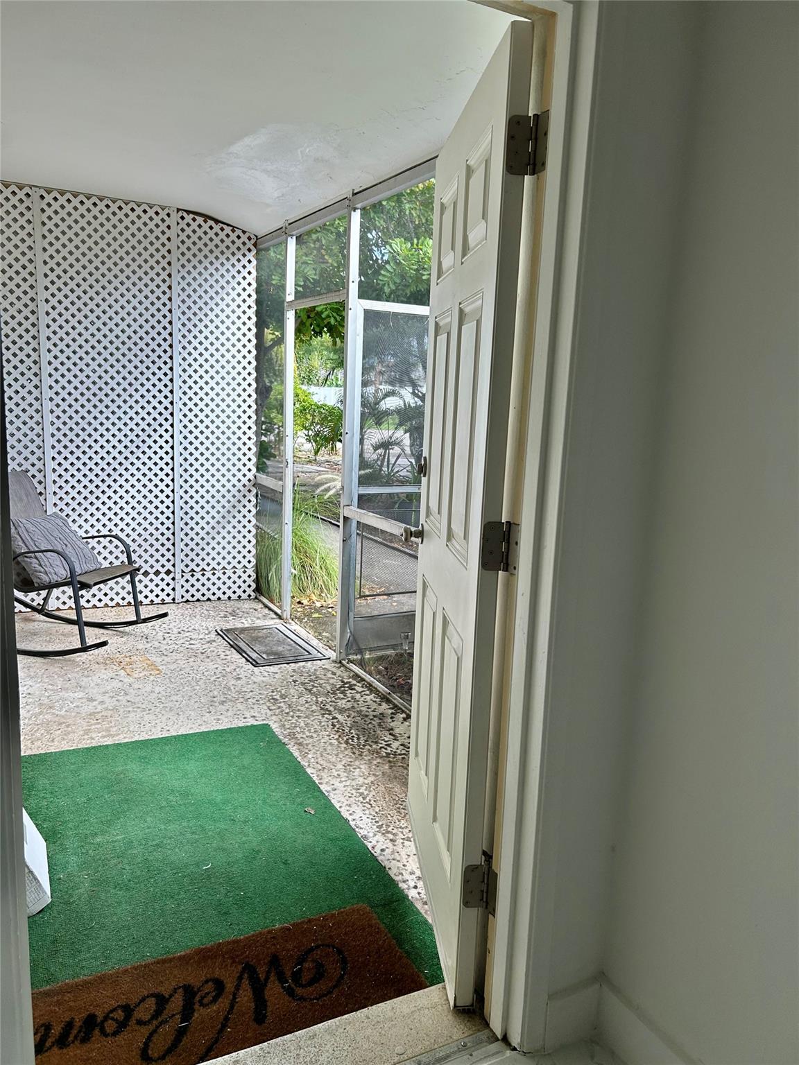 Pompano Shores 27-47 B - Residential Lease