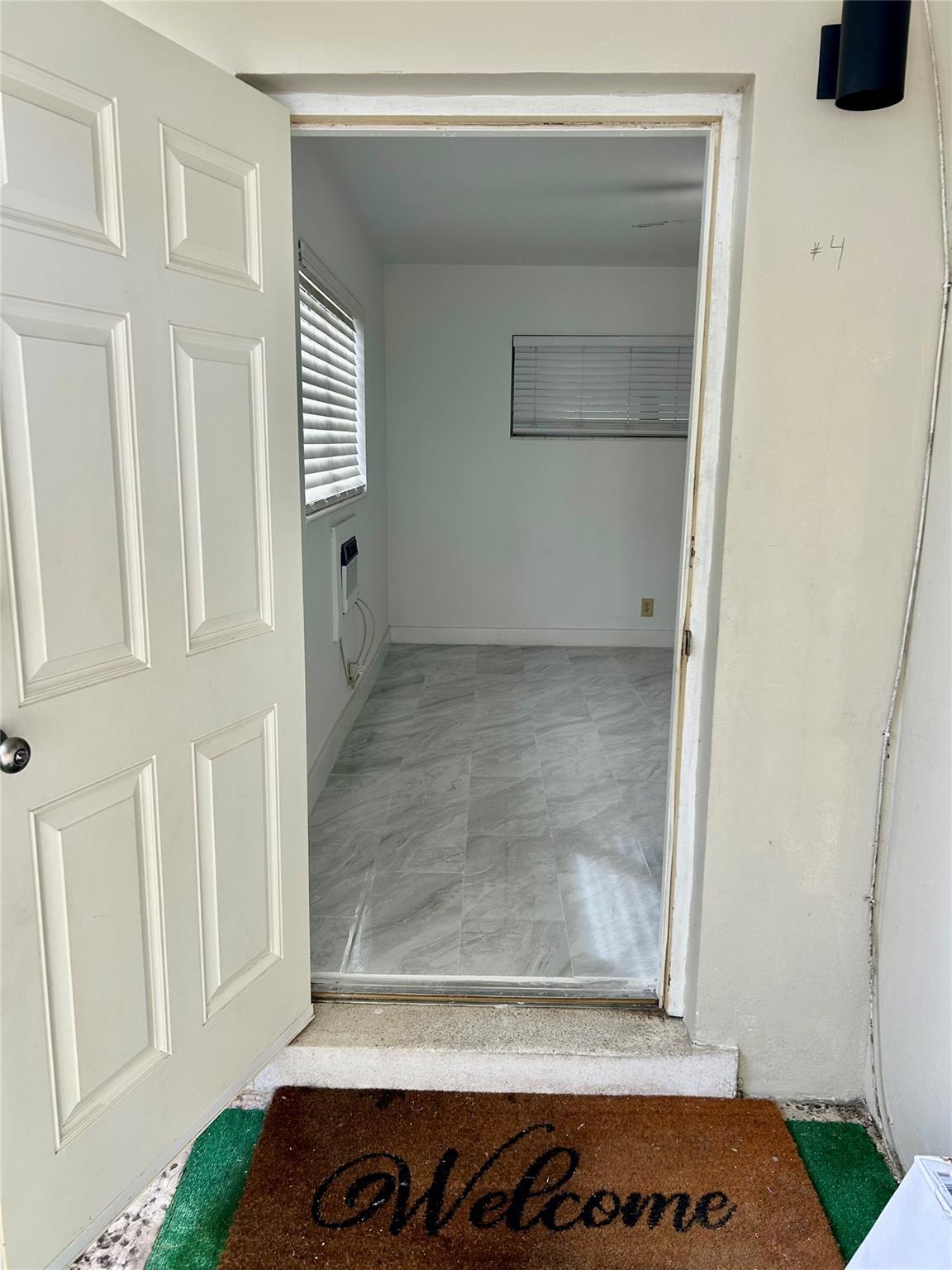 Pompano Shores 27-47 B - Residential Lease