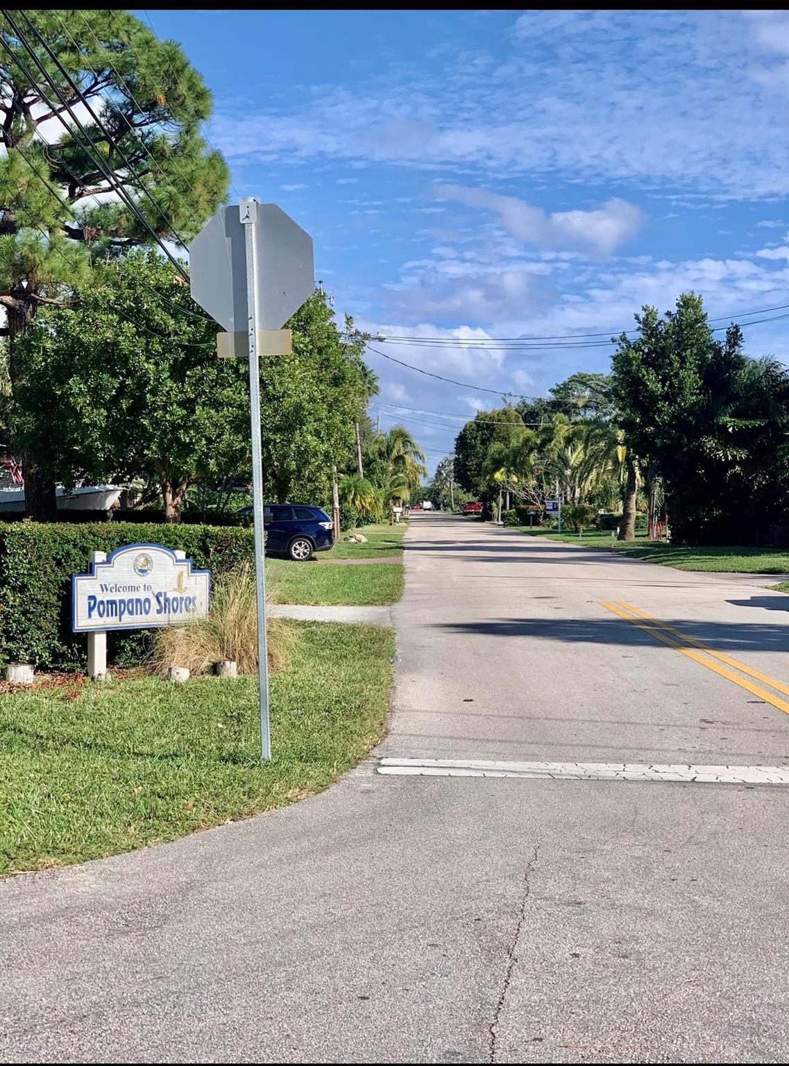 Pompano Shores 27-47 B - Residential Lease