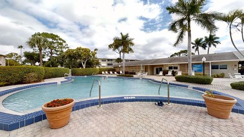 A home in Lake Worth